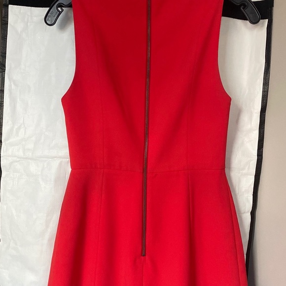 A+O TANIA SKORT DRESS - Picture 5 of 6